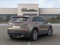 Silver Dusk Metallic - XT4 Sport AWD Photo No. 4
