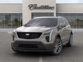 Silver Dusk Metallic - XT4 Sport AWD Photo No. 6