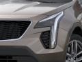 Silver Dusk Metallic - XT4 Sport AWD Photo No. 8
