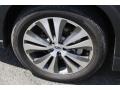Magnetite Gray Metallic - Ascent Touring Photo No. 25
