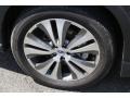 Magnetite Gray Metallic - Ascent Touring Photo No. 26