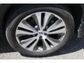 Magnetite Gray Metallic - Ascent Touring Photo No. 27