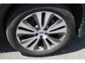 Magnetite Gray Metallic - Ascent Touring Photo No. 28
