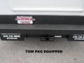 Oxford White - F450 Super Duty XL Crew Cab 4x4 Chassis Photo No. 12