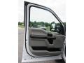 Oxford White - F450 Super Duty XL Crew Cab 4x4 Chassis Photo No. 16