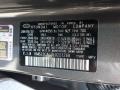 2020 Magnetic Force Metallic Hyundai Tucson Sport AWD  photo #41