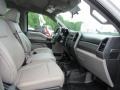 Oxford White - F450 Super Duty XL Crew Cab 4x4 Chassis Photo No. 26