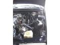 1980 Mercedes-Benz E Class 3.0 Liter SOHC 10-Valve Diesel 5 Cylinder Engine Photo