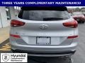 Stellar Silver - Tucson SEL AWD Photo No. 5