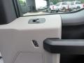 Oxford White - F450 Super Duty XL Crew Cab 4x4 Chassis Photo No. 29