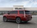 Red Passion Tintcoat - Escalade Luxury 4WD Photo No. 3