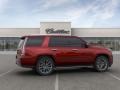 Red Passion Tintcoat - Escalade Luxury 4WD Photo No. 5