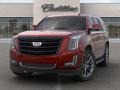 Red Passion Tintcoat - Escalade Luxury 4WD Photo No. 6