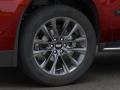 2020 Red Passion Tintcoat Cadillac Escalade Luxury 4WD  photo #7