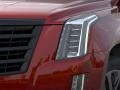 Red Passion Tintcoat - Escalade Luxury 4WD Photo No. 8