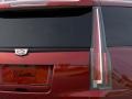 Red Passion Tintcoat - Escalade Luxury 4WD Photo No. 9