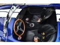 2004 Superformance MKIII Black Interior Interior Photo