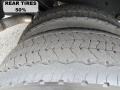 Oxford White - F450 Super Duty XL Crew Cab 4x4 Chassis Photo No. 44