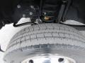 Oxford White - F450 Super Duty XL Crew Cab 4x4 Chassis Photo No. 48