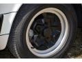 1976 Porsche 911 S Targa Wheel and Tire Photo
