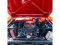 1966 Candyapple Red Ford Ranchero Standard  photo #8