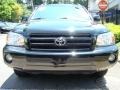 Black - Highlander V6 4WD Photo No. 2