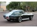 Goodwood Green - Corvette Coupe Photo No. 6