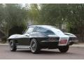 Goodwood Green - Corvette Coupe Photo No. 9