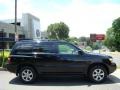 Black - Highlander V6 4WD Photo No. 3