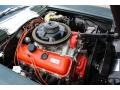 427 cid OHV 16-Valve 3x2 bbl L88 V8 Engine for 1967 Chevrolet Corvette Coupe #138555540