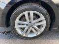 2015 Volkswagen Jetta SEL Sedan Wheel and Tire Photo