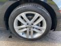 2015 Volkswagen Jetta SEL Sedan Wheel and Tire Photo
