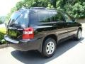 Black - Highlander V6 4WD Photo No. 4
