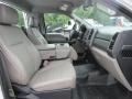 2017 Ford F250 Super Duty XL Regular Cab Front Seat