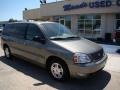 Arizona Beige Metallic - Freestar SEL Photo No. 2