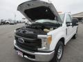 2017 Oxford White Ford F250 Super Duty XL Regular Cab  photo #42