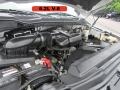 6.2 Liter SOHC 16-Valve Flex-Fuel V8 Engine for 2017 Ford F250 Super Duty XL Regular Cab #138556038