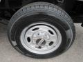 2017 Ford F250 Super Duty XL Regular Cab Wheel and Tire Photo