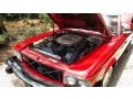 5.6 Liter SOHC 16-Valve V8 Engine for 1986 Mercedes-Benz SL Class 560 SL Roadster #138556422