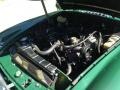  1977 MGB Roadster 1.8 Liter OHV 8-Valve 4 Cylinder Engine