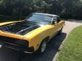 Custom Yellow - Torino GT Convertible Photo No. 6