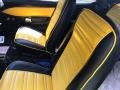 Custom Yellow - Torino GT Convertible Photo No. 12