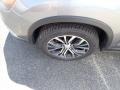 2017 Mitsubishi Outlander Sport SE AWC Wheel and Tire Photo