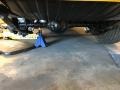 Undercarriage of 1971 Torino GT Convertible