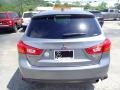 Mercury Gray - Outlander Sport SE AWC Photo No. 5