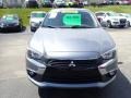Mercury Gray - Outlander Sport SE AWC Photo No. 9