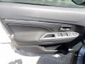 Black Door Panel Photo for 2017 Mitsubishi Outlander Sport #138557781