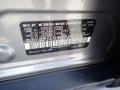 Mercury Gray - Outlander Sport SE AWC Photo No. 15
