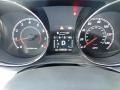 Black Gauges Photo for 2017 Mitsubishi Outlander Sport #138557877
