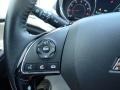 Black Steering Wheel Photo for 2017 Mitsubishi Outlander Sport #138557928